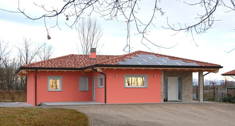 Case prefabbricate in cemento armato: perché sceglierle