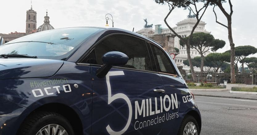 Octo Telematics: come ottenere un’assicurazione su misura 