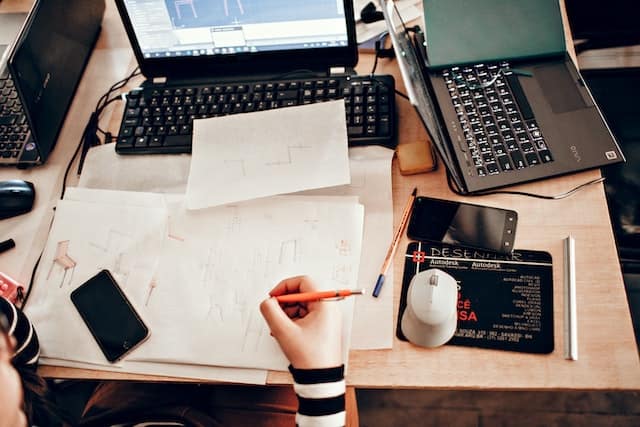 Studio UI/UX: perché è importante collaborare con questo team di ...